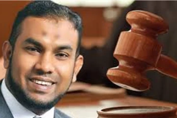 விசாரணைகளிலிருந்து வைத்தியர் ஷாபி விடுதலை; சுகாதார அமைச்சின் நடவடிக்கை!