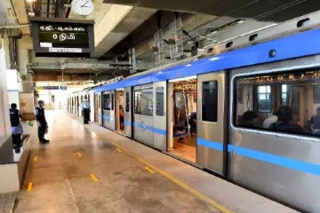 மெட்ரோ நிறுவனத்தில் வேலை; தேர்வு இல்லை.. ஆனால் மாதம் ரூ.62,000 சம்பளம்!