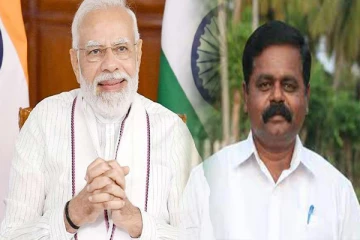 தமிழ்க் கட்சிகளின் தலைவர்களை விரைவில் சந்திக்கின்றார் மோடி