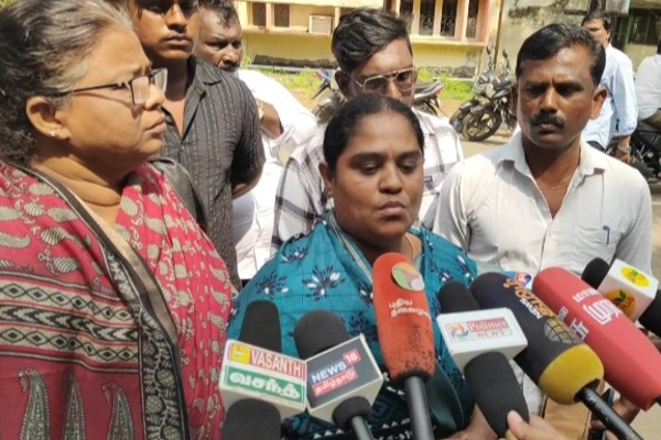 நோய்வாய்ப்பட்டுள்ள தமிழ்நாடு மீனவரை விடுவிக்குமாறு உருக்கமான கோரிக்கை..! | Heartfelt Request To Release Tamil Nadu Fisherman நோய்வாய்ப்பட்டுள்ள தமிழ்நாடு மீனவரை விடுவிக்குமாறு உருக்கமான கோரிக்கை..! | Heartfelt Request To Release Tamil Nadu Fisherman