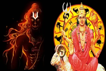 அனுமன் ஜெயந்தியில் செவ்வாய் பெயர்ச்சி: 5 ராசிகளுக்கு பணமழை தான்