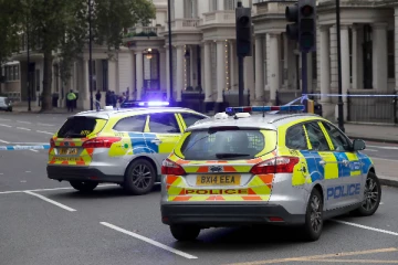 லண்டனை உலுக்கிய சிறுவர்கள் கொலை!