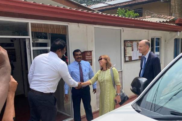 இலங்கையின் பொருளாதார மீட்சிக்கான ஒரே வழி இதுதான்! ஐ.நாவிடம் வலியுறுத்திய யாழ். முதல்வர் | This Is Only Way For Sri Lanka S Economic Recovery