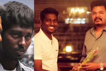 குருநாதர் சங்கருக்கே இவ்வளவு தான்! ஷாருக்கான் படத்தில் அட்லீயின் சம்பளம் எவ்வளவு கோடி தெரியுமா?