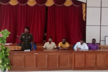 யாழ் நல்லூர் பிரதேச சபையின் அதிரடி உத்தரவு