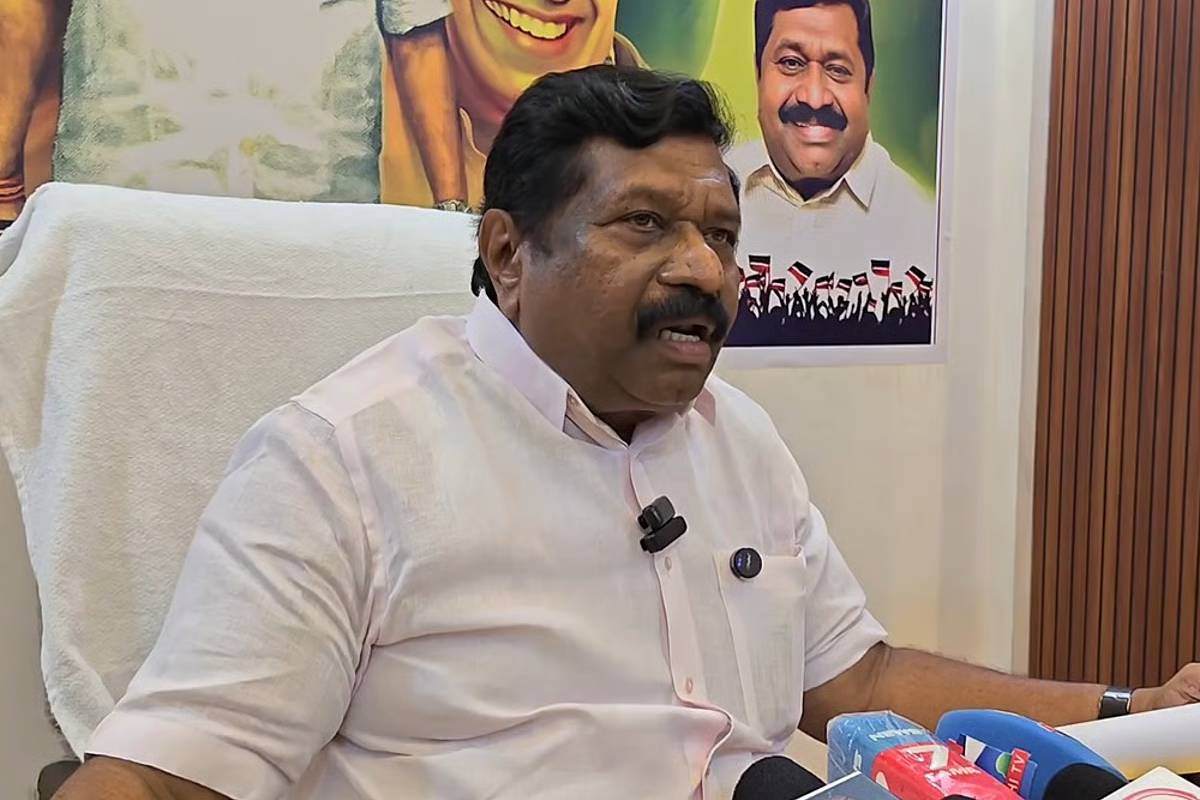 2016 தேர்தலில் இன்பதுரையின் வெற்றி செல்லாது - 10 ஆண்டுகளுக்கு பிறகு தீர்ப்பு | Hc Says Inbadurai 2016 Election Victory Invalid
