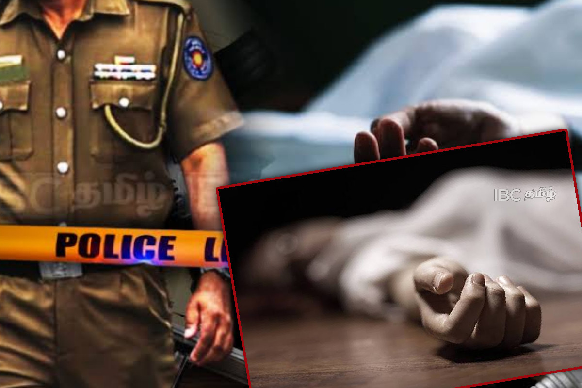 29 வயது இளம் மனைவியை கொன்ற கணவன் - வலைவீசும் காவல்துறை | Husband Wanted Over Young Woman S Murder