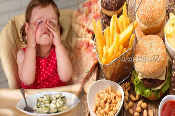இத குழந்தைக்கு கொடுக்காதீங்க.. குழந்தைக்கு மலம் வராது!