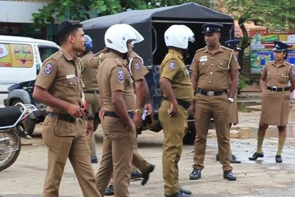 ஜிந்துப்பிட்டி துப்பாக்கிச் சூடு ; கொலையாளிகளுக்கு உதவிய இருவர் கைது | Jindupiti Shooting Two People Arrested Aiding ஜிந்துப்பிட்டி துப்பாக்கிச் சூடு ; கொலையாளிகளுக்கு உதவிய இருவர் கைது | Jindupiti Shooting Two People Arrested Aiding