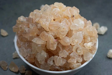 பல்வேறு ஆரோக்கிய நன்மைகளை வழங்கும் பாதாம் பிசின்- மருத்துவரின் கூற்று
