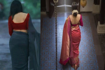 புடவை அணிந்த பெண்களை மட்டும்... தாக்கிய சைக்கோ நபர் - மதவெறியா?