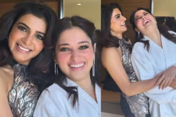 தமன்னா, சமந்தா பெயர் போட்டோவுடன் நடந்திருக்கும் மோசடி.. தெலுங்கானாவில் அதிர்ச்சி