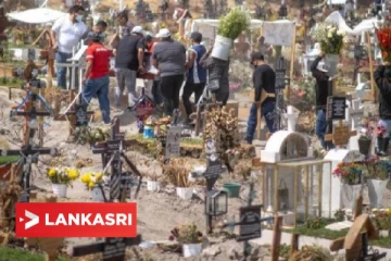 உச்சம் தொடும் இறப்பு எண்ணிக்கை... மூடி மறைக்கும் அதிகாரிகள்: வெளிச்சத்துக்கு வந்த உண்மை நிலவரம்