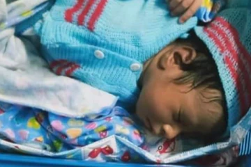 බිලිඳිය කොටුවෙ දමා ගිය මව සිදු කල පාපොච්චාරණය