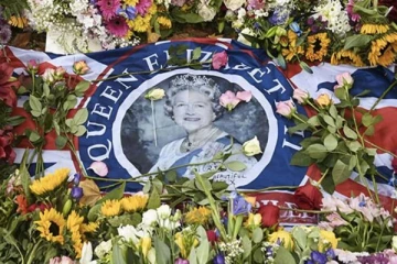 ராணி மறைவிற்கு பின் பிரித்தானியாவில் அதிகம் விற்பனையாகும் ஒரு பொருள்! மகாராணிக்கு மிகவும் பிடித்தது