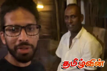 பிரித்தானியாவில் இருந்து இலங்கைக்கு சுற்றுலா வந்த சிங்களவர்களுக்கு காத்திருந்த அதிர்ச்சி