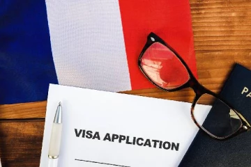 சுற்றுலா முதல் தொழில்முறை, கல்வி... பிரான்ஸ் விசா தொடர்பில் முழுமையான தகவல்