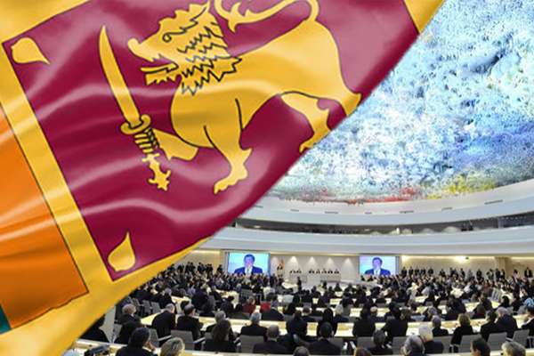 அனைத்துலக அரங்கில் வெளிப்பட்ட சிறிலங்காவின் நிலைப்பாடு | Unhrc 51St Session Sri Lankan Government Situation