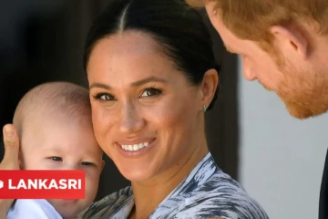 மேகன் மார்க்கல் 'இனி பிரித்தானியா பக்கமே வரமாட்டார்' - அரச குடும்பத்துடன் நெருக்கமான நபர் பரபரப்பு!