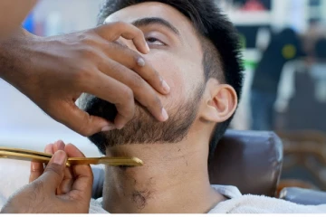 ஆப்கானிஸ்தானில் சலூன்களுக்கு தாலிபான்களின் அதிரடி உத்தரவு