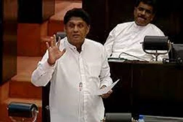 எதிர்க் கட்சியினர் மீது அரசியல் பழிவாங்கல்- மேலுமொரு பிரபாகரனை உருவாக்கப்போகின்றீர்களா?