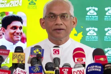 කෝප් කමිටුවෙන් ප්‍රභලයෙක් ඉල්ලා අස්වෙයි..