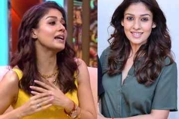 நயன் கர்ப்பமாக இருக்காங்களா? காதல் இயக்குநர் வெளியிட்ட சந்தோஷமான செய்தியை இப்படியா மாத்துவீங்க..