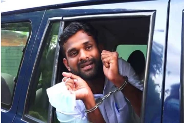 சமூக செயற்பாட்டாளர் பியத் நிகேஷல பிணையில் விடுதலை