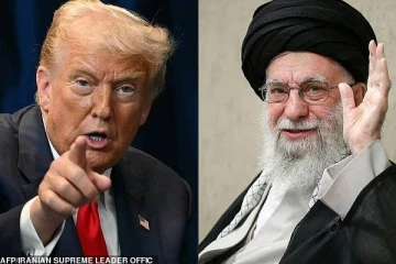 ட்ரம்ப் எந்த நேரத்திலும் முடிவெடுக்கலாம்... ஈரானில் இருந்து தூதரக அதிகாரிகளை வெளியேற்றிய பிரித்தானியா