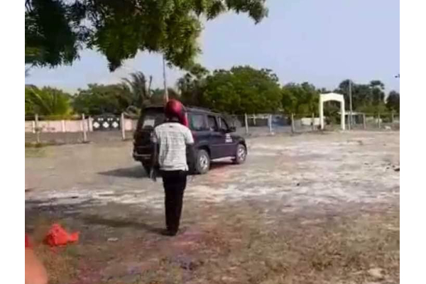 MSD பாதுகாவலர்களை மறுத்த கஜேந்திரகுமார், கஜேந்திரன்! உண்மையில் நேற்று நடந்தது என்ன? | Gajendrakumar Denied Msd Defenders Gajendra