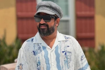 புதிய வெப் தொடரை இயக்கும் மகாநதி சீரியல் இயக்குனர் பிரவீன் பென்னட்... யாரெல்லாம் நடிக்கிறாங்க பாருங்க