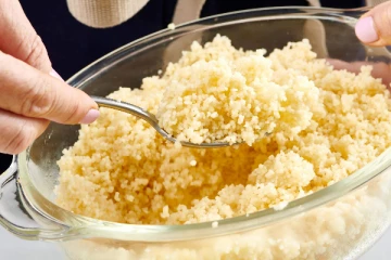 கெட்ட கொழுப்புகளை கரைத்து சுகரை ஓட விடும் கம்பு சாதம்! எப்படி செய்வது?