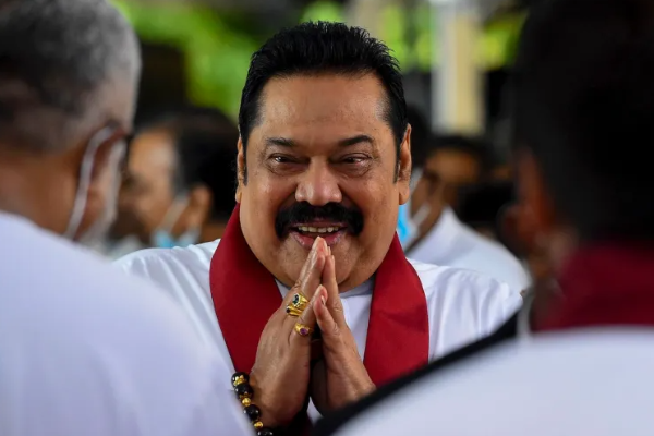 மகிந்தவுக்காக களமிறங்கியுள்ள சிறப்பு குழு - மகிந்தவின் அடுத்தக்கட்ட திட்டம் | Special Gang Searching House For Mahinda