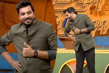 Tamilzha Tamizha: ஒரு மனுஷன் நிம்மதியா கூட திரும்பி படுக்க முடியலை! தொகுப்பாளரை கதறவிட்ட பெண்கள்