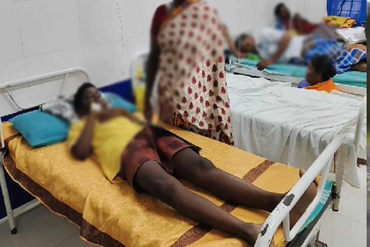 விபத்துக்களில் அதிகளவில் சிக்கும் சிறுவர்கள் | Children Face The Most Accidents