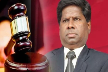 வவுனியா இரட்டைக்கொலை; குற்றவாளிக்கு இரட்டைத் தூக்குத் தண்டனை; நீதிபதி இளஞ்செழியன் அதிரடி தீர்ப்பு!