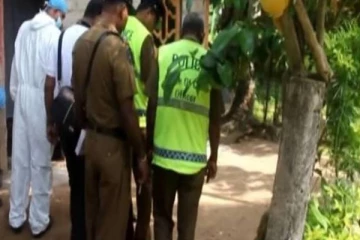 உறங்கிக்கொண்டிருந்த இளைஞனை கொடூரமாக கொன்ற நபர்! இலங்கையில் பகீர் சம்பவம்