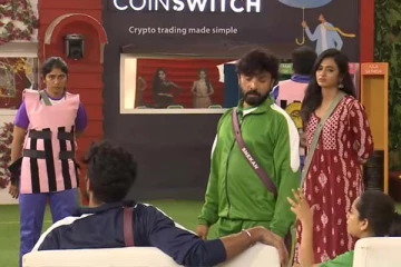 இந்தவாரம் பிக்பாஸ் அல்டிமேட்டிலிருந்து வெளியேறும் போட்டியாளர்! லீக்கான தகவல்