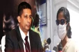 ஆறாவது நாளாகவும் சுரேஷ் சலே உணவுத் தவிர்ப்பு போராட்டம்