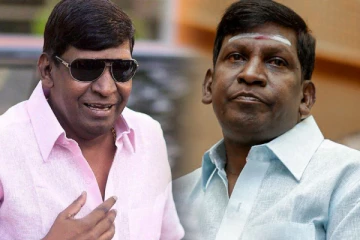 மனைவியை ஒதுக்கி வரும் நடிகர் வடிவேலு!.. அதற்கு காரணம் யார் தெரியுமா?