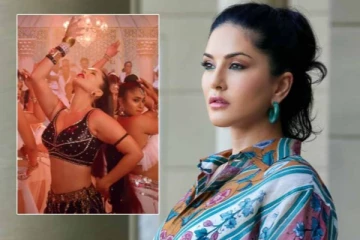 மூன்று நாட்களுக்குள் பாடலை நீக்கவில்லை என்றால்...சன்னி லியோனை எச்சரித்த அமைச்சர்