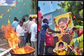 யாழில் திலீபன் நினைவேந்தலுக்கு தடை கோரி மீண்டும் மனுத் தாக்கல்: நாளை நீதிமன்றம் கட்டளை