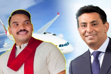 ஸ்ரீலங்கன் ஏர்லைன்ஸ் விமானக் கொள்வனவு சர்ச்சை! 2 மில்லியன் டொலர் இழப்பு - 200 மில்லியன் டொலர் இழப்பு