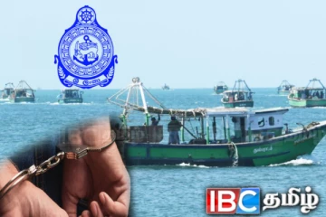 யாழில் அத்துமீறிய 30 இந்திய கடற்றொழிலாளர்களுக்கு விளக்கமறியல்!