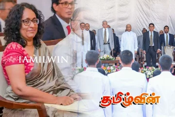 ஹரிணியின் கூற்றுக்கு மறுப்பு வெளியிட்டுள்ள ரணில் விக்ரமசிங்கவின் சகா