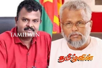 ஈபிடிபியிலிருந்து வெளியேறிய முன்னாள் எம்.பி