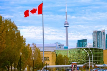 கனடா பற்றிய சில உண்மைகள்!! நீங்களும் தெரிஞ்கோங்க