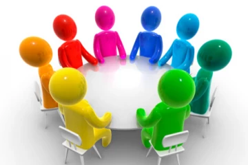 12 அரசியல் கட்சிகளின் தலைவர்கள் இரகசிய கலந்துரையாடல்