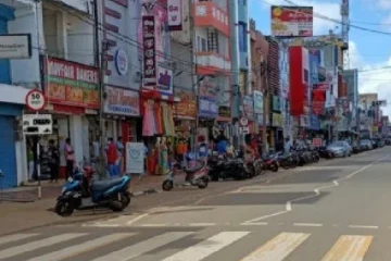 வவுனியாவில் முடக்கப்பட்ட பகுதிகளை மீள திறக்க அனுமதி