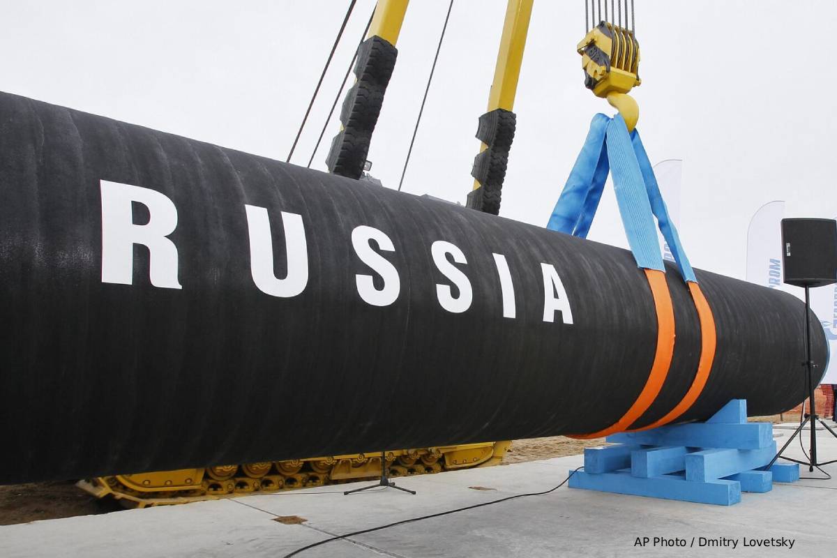 japan buys oil from russia after hormuz closure